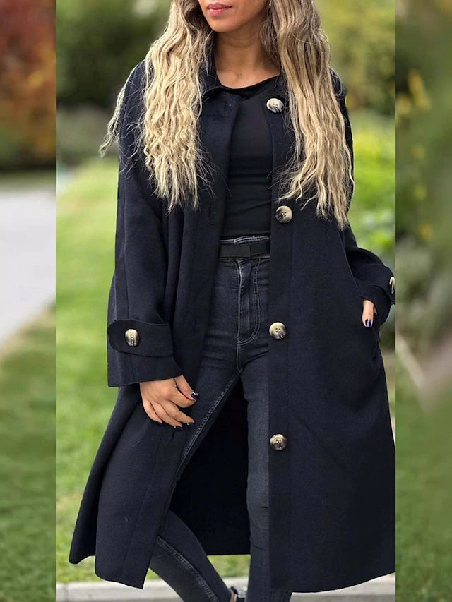 Cappotto invernale elegante