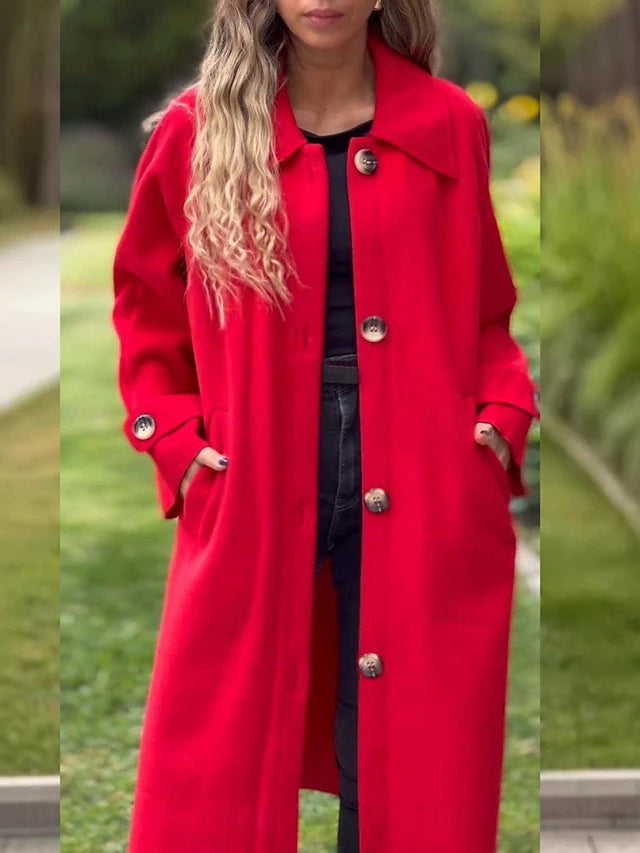 Cappotto invernale elegante