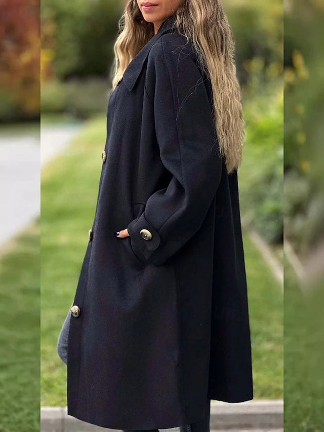 Cappotto invernale elegante